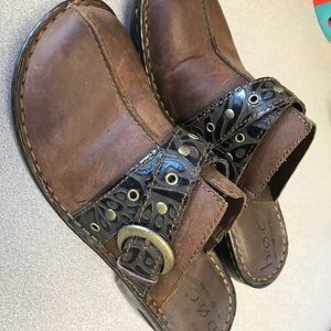 BOC Clogs